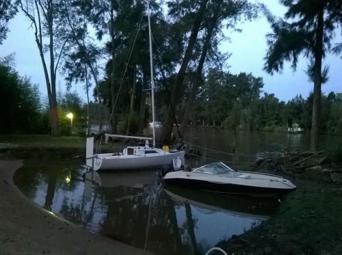 Posada Barlovento