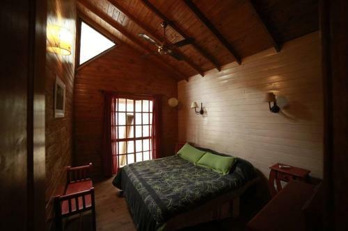 Posada Barlovento