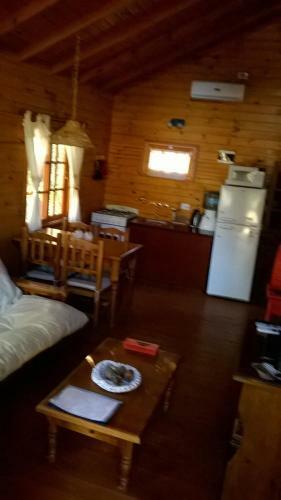 Posada Barlovento