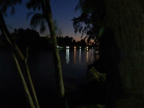 Posada Barlovento