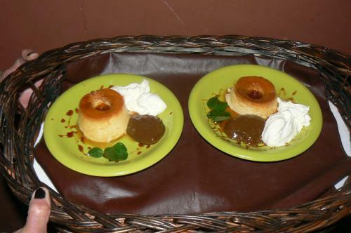 Posada Barlovento