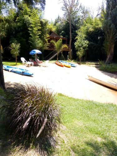 Posada Barlovento