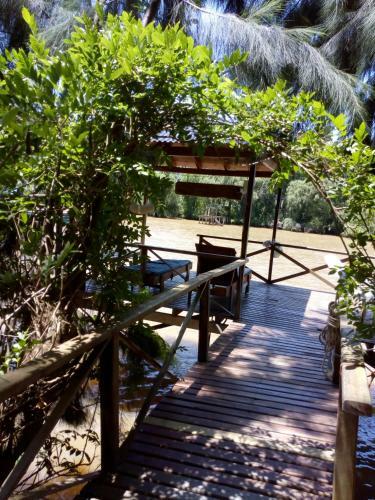 Posada Barlovento