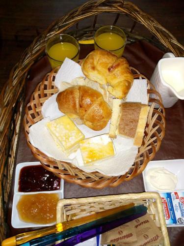 Posada Barlovento