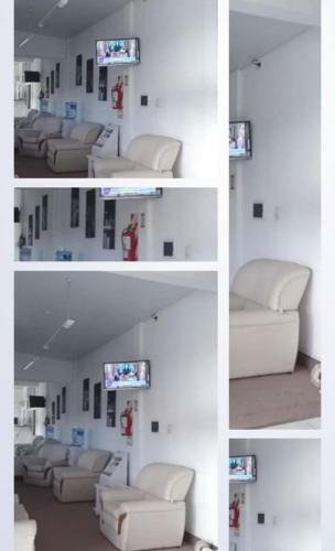 Hotel Crespo