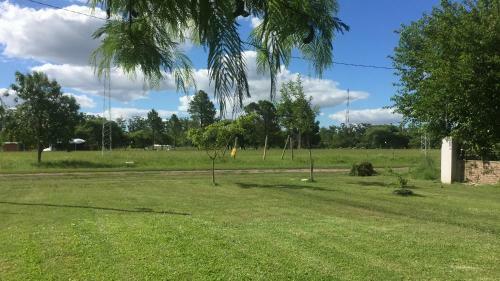 Casa De Campo Con Piscina