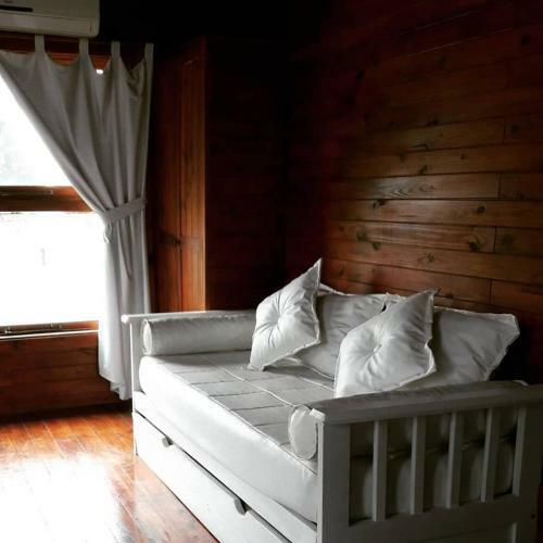 Lodge Caba�as Del Golf Puigarri