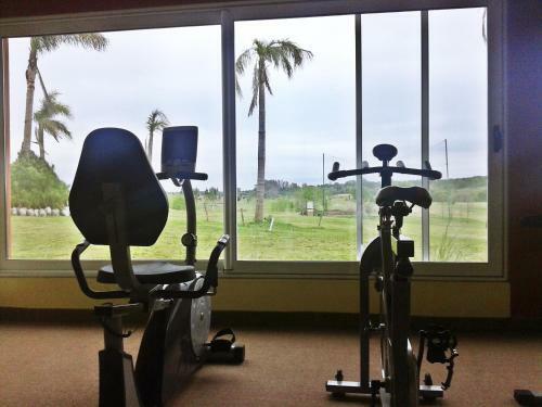 Lodge Caba�as Del Golf Puigarri