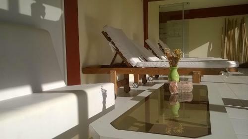 Lodge Caba�as Del Golf Puigarri