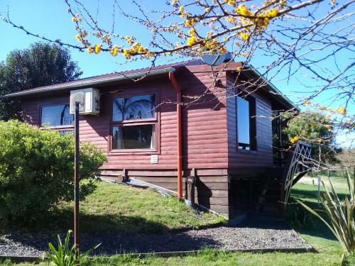 Lodge Caba�as Del Golf Puigarri