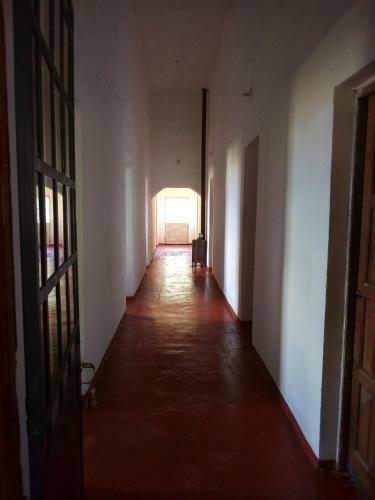 Hotel Posada Las Vertientes