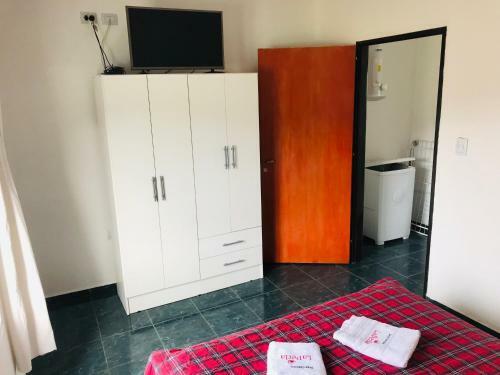 Apartamento Departamentos "la Perla"