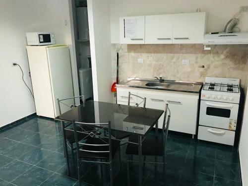Apartamento Departamentos "la Perla"