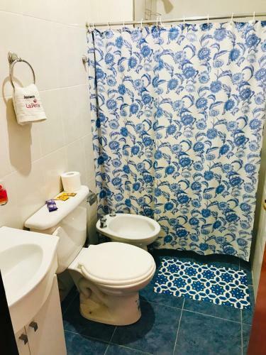 Apartamento Departamentos "la Perla"