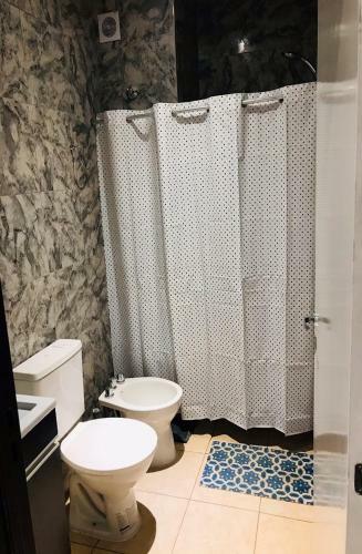 Apartamento Departamentos "la Perla"
