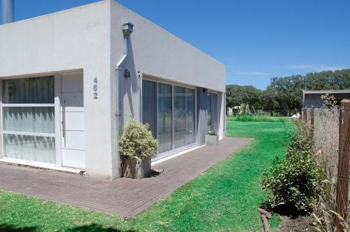 El Remanso
