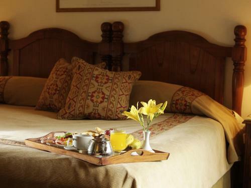 La Posta Del Pilar Hotel & Spa