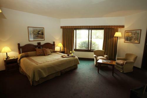 La Posta Del Pilar Hotel & Spa