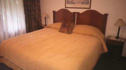 La Posta Del Pilar Hotel & Spa