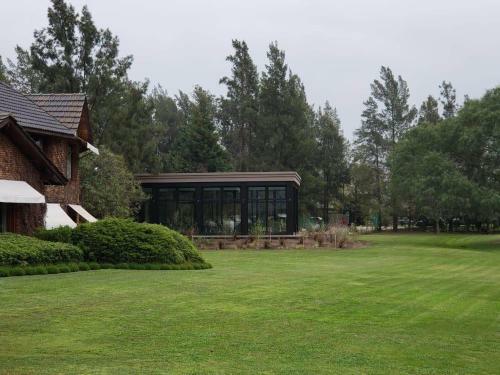 La Posta Del Pilar Hotel & Spa