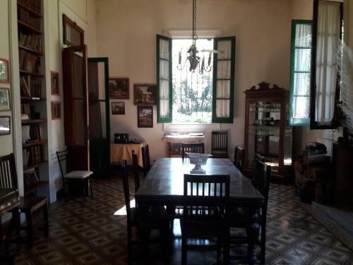 Agroturismo Estancia Santa Elena
