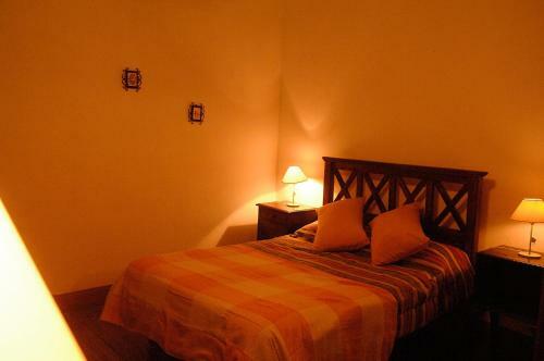Agroturismo Estancia Santa Elena