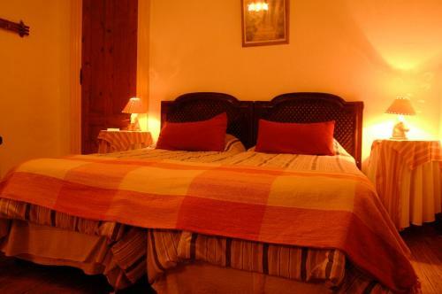Agroturismo Estancia Santa Elena