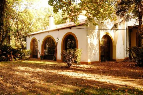 Agroturismo Estancia Santa Elena