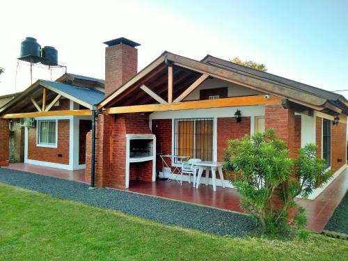 Lodge Caba�as Costa Por�