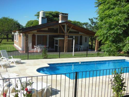 Lodge Caba�as Costa Por�