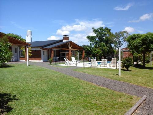 Lodge Caba�as Costa Por�