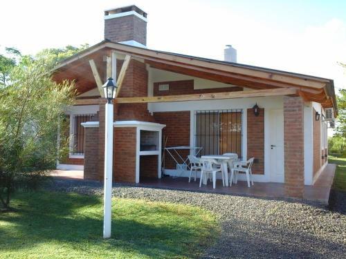 Lodge Caba�as Costa Por�