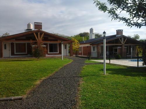 Lodge Caba�as Costa Por�