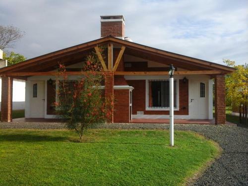 Lodge Caba�as Costa Por�