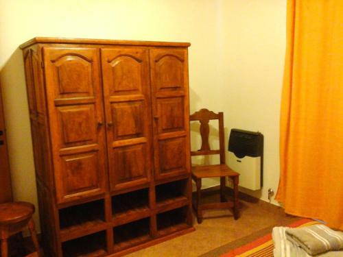 Lodge Caba�as Costa Por�