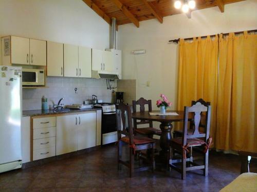 Lodge Caba�as Costa Por�