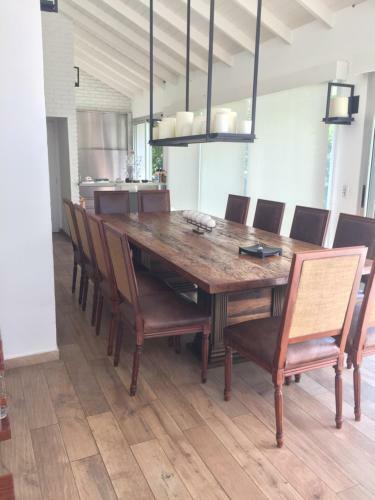 Villa Counytry Miraflores Arg Kachuk