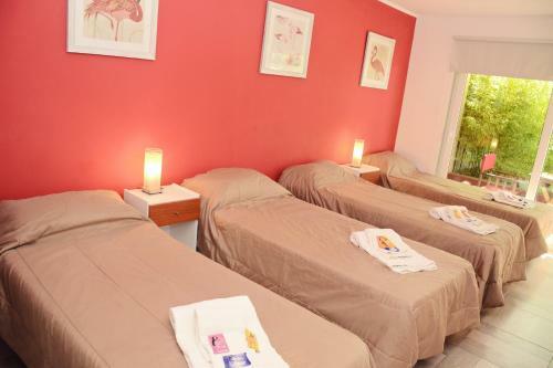 Hotel Boutique Posada De Los Sue�os