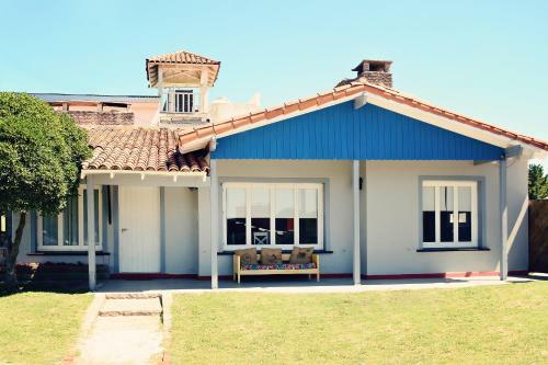 Hotel Boutique Posada De Los Sue�os
