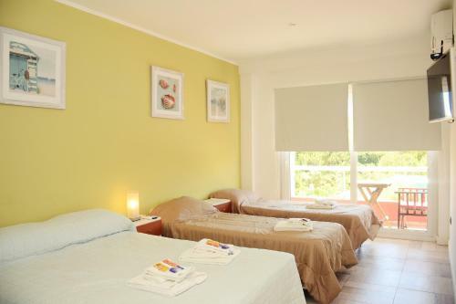 Hotel Boutique Posada De Los Sue�os