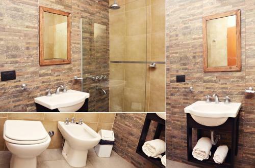 Hotel Boutique Posada De Los Sue�os