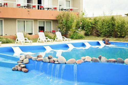 Hotel Boutique Posada De Los Sue�os