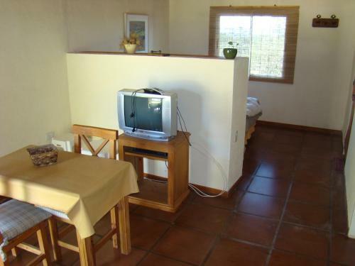Lodge Caba�as Puerto Luna