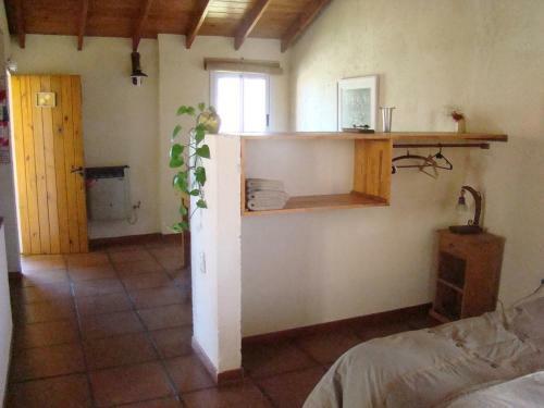 Lodge Caba�as Puerto Luna