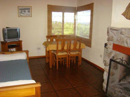 Lodge Caba�as Puerto Luna