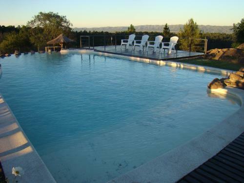 Lodge Caba�as Puerto Luna