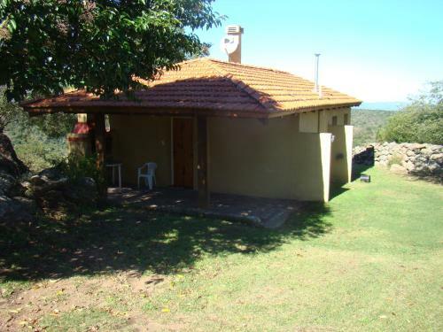 Lodge Caba�as Puerto Luna