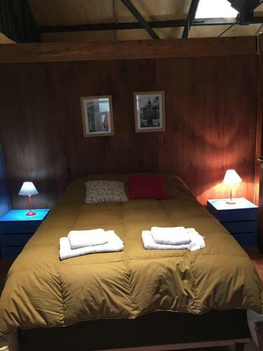 Lodge La Carpinter�a