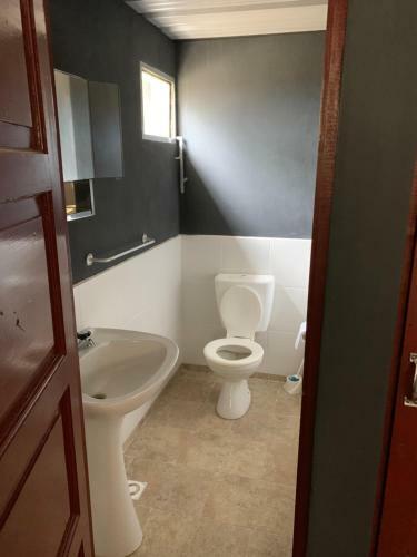 Lodge La Carpinter�a