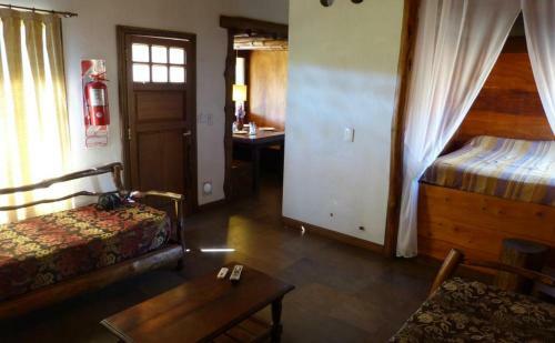 Lodge Los Baguales